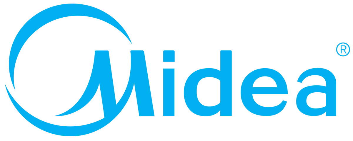 Midea Group Logo
